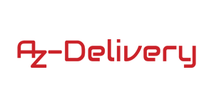 AZ Delivery logo