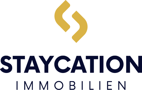 Staycation logo